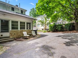 1515 W Northwest Blvd #A, Winston Salem, NC 27104
