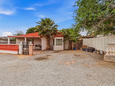 7335 Buckhorn St, Canutillo, TX, 79835