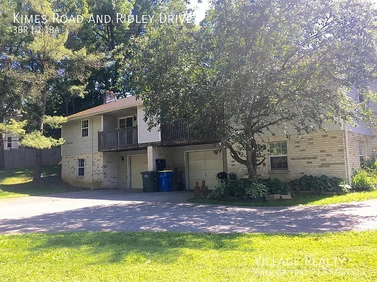 Kimes Rd — Photo 119