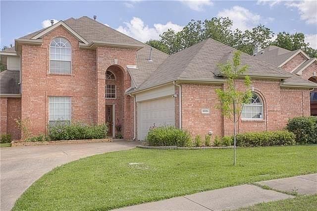 1st image of 1806 Creekway Dr