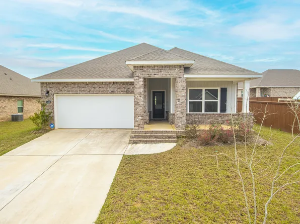 5468 Overland Dr, Biloxi, MS 39532