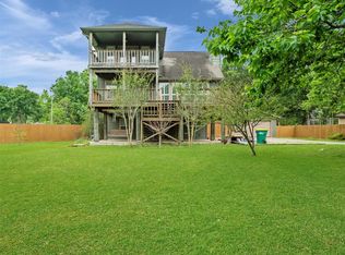 2522 Loganberry Cir, Seabrook, TX 77586