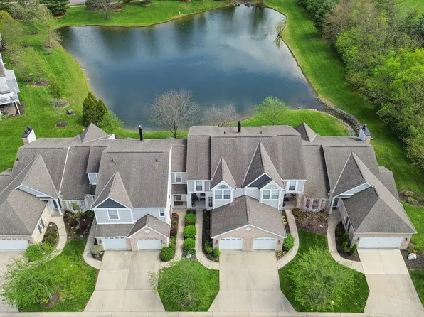 4189 Lakeknoll Dr, Mason, OH 45040