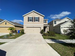 10118 Mangrove Well Rd, Sun City Center, FL 33573