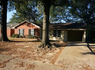 4218 Arrowhead Rd, Memphis, TN 38118