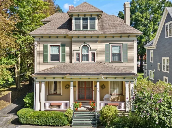 118 Ruskin Ave, Syracuse, NY 13207