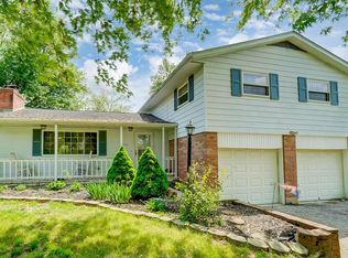 7511 Red Robin St, Franklin, OH