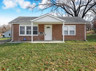 1410 Sehring St, Joliet, IL 60436