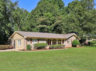 3223 Kelley Chapel Rd, Decatur, GA 30034