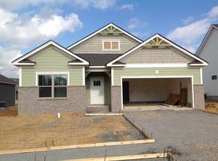 1969 Little Pond Road Ne Lot 63, Cleveland, TN 37323