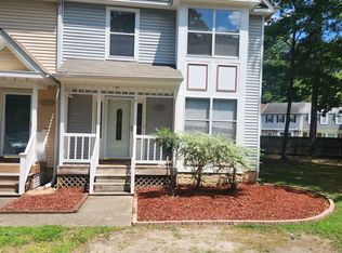 1068 Palmerton Dr, Newport News, VA 23602