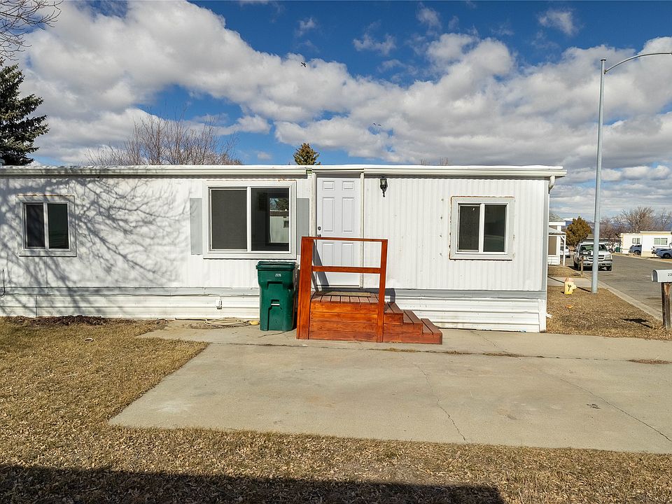 1st image of 1805 Joslyn St Trailer 234