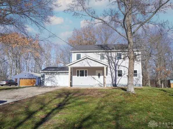 1378 Finch Ln, Milford, OH 45150