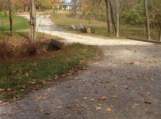 3879 Old Vincennes Rd, New Albany, IN 47150