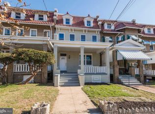 5307 13th St NW, Washington, DC 20011