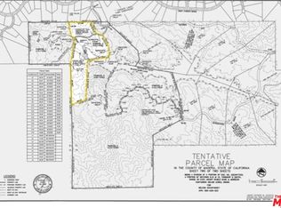 41924 Patrick Ave #Tpn, Coarsegold, CA 93614