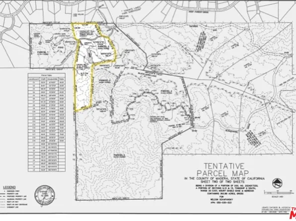 41924 Patrick Ave #Tpn, Coarsegold, CA 93614