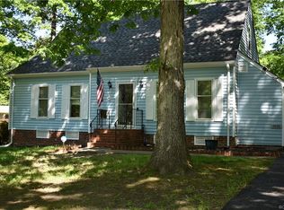 4800 Mill Reef Rd, Sandston, VA 23150