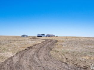54572 County Road 53, Ault, CO 80610