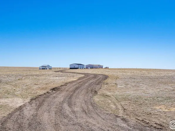 54572 County Road 53, Ault, CO 80610