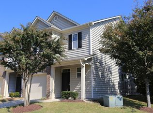 8308 Niayah Way, Raleigh, NC 27612