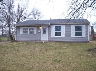 120 Mars St, Mexico, MO 65265