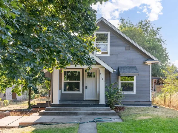 3013 N Martin St, Spokane, WA 99207