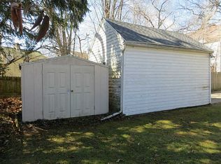 3614 Sherbrooke Rd, Toledo, OH 43613