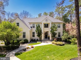 6 Blue Heron Ct, Medford, NJ 08055
