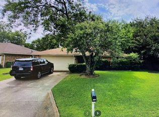 1714 Cimarron Trl, Grapevine, TX 76051