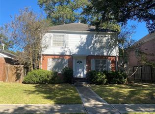 2818 Georgetown St, Houston, TX 77005