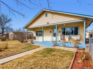 4879 N Chase St, Denver, CO 80212