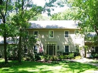 6830 Ryan Rd, Medina, OH 44256