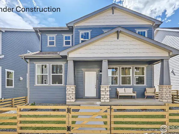 781 Wood Sorrel Ln, Fort Collins, CO 80524