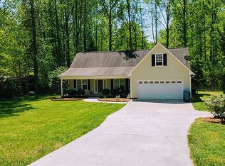 1637 Underpass Rd, Advance, NC 27006