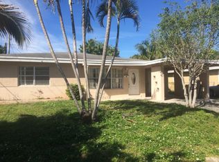 431 SW 29th Ter, Fort Lauderdale, FL 33312