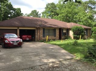 3869 Highway 327, Kountze, TX 77625