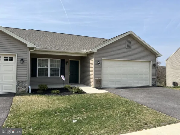 149 Palomino Way Lot 219, Red Lion, PA 17356