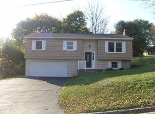 330 Hillside Ter, Endwell, NY 13760