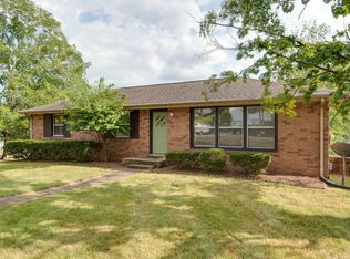 201 Overcrest Ct, Nashville, TN 37211