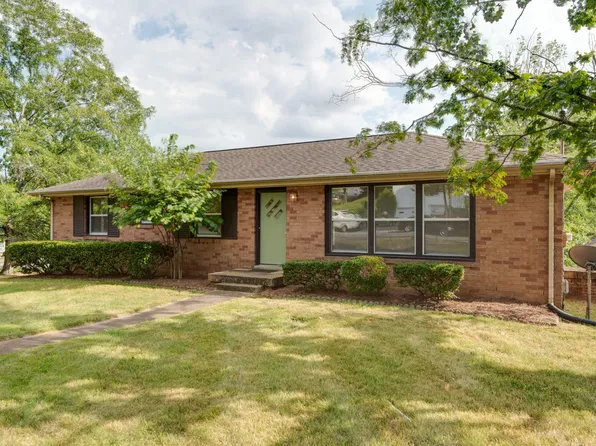 201 Overcrest Ct, Nashville, TN 37211