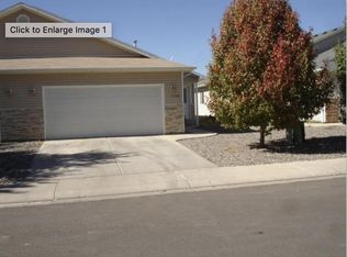 417 1/2 Broken Arrow Dr UNIT B, Grand Junction, CO 81504