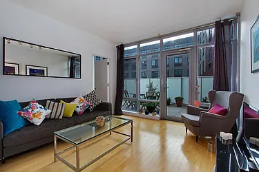 Sold by Corcoran