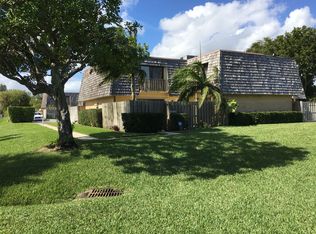 403 Arabian Rd, Palm Springs, FL 33461