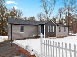 15 Florida Ave, Plymouth, MA 02360
