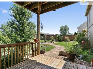 431 N Pine St, Gardner, KS 66030