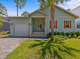 295 Marlberry Trce, Santa Rosa Beach, FL 32459