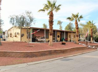 595 Stahlman Dr, Bullhead City, AZ 86442