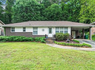 2882 Concord Dr, Decatur, GA 30033