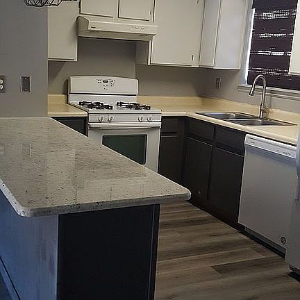granite countertop 